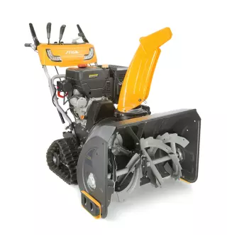 Odśnieżarka spalinowa ST 5266 P TRAC